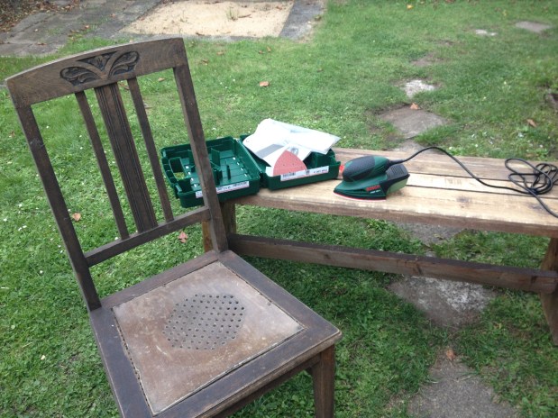 Strandgut des Lebens