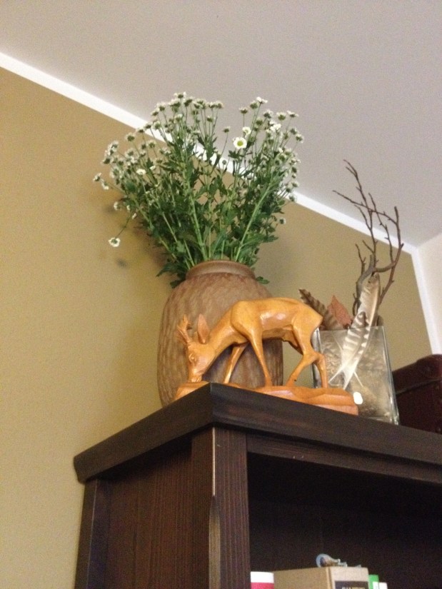 Meine Blumen für…