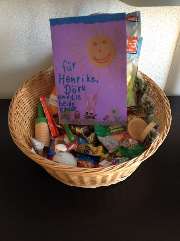 Wochenende in Bildern