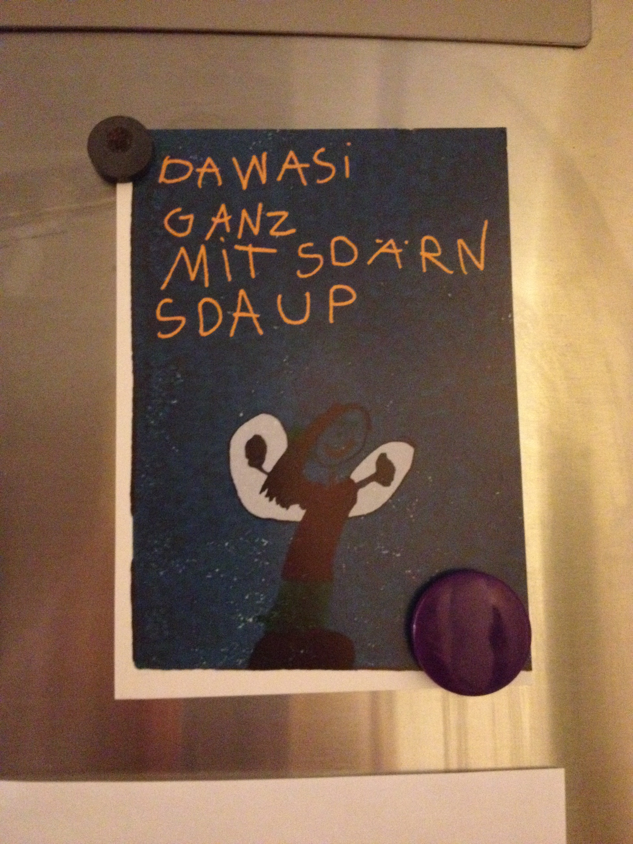 schönster Osterfund