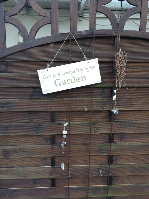 Garten- #wib
