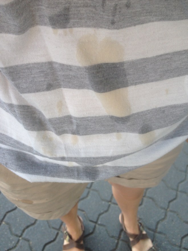 Ach nein, doch nicht.