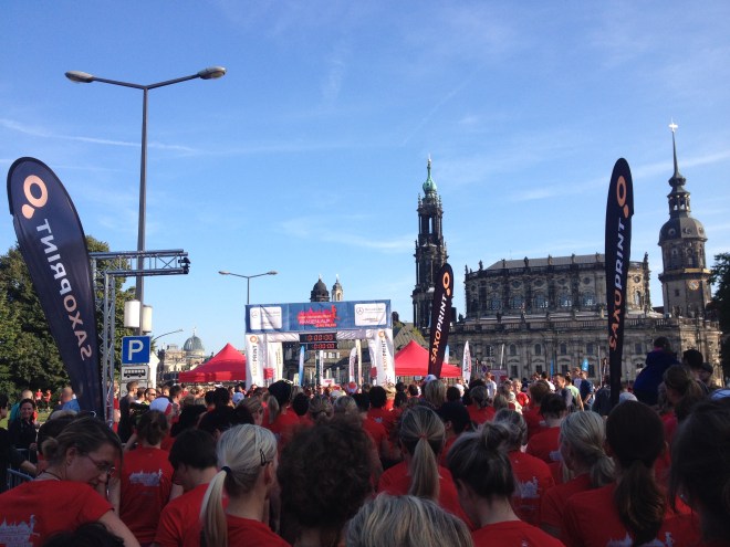 diszipliniertes Zopfgeschwader