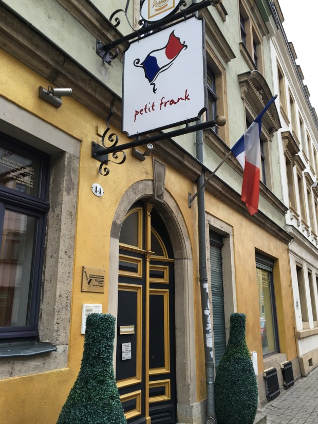 Tür 6 – Geschenke aus Pieschen Teil&nbsp;I