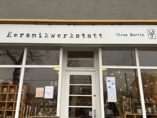 Tür 15 – Geschenke aus Pieschen Teil&nbsp;III