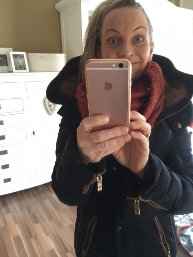 12 von 12 Februar&nbsp;2016