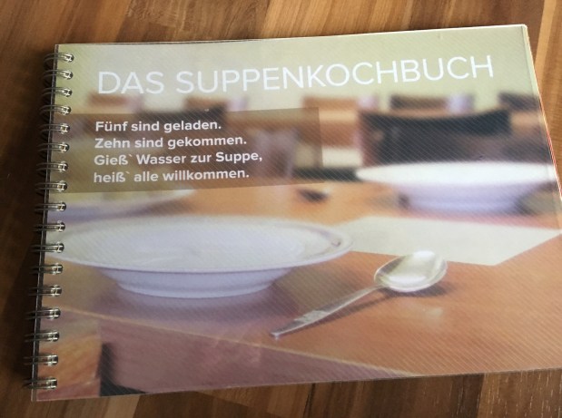 Von der Magie einer&nbsp;Suppe