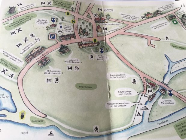 Pfingsten auf´m Storchenhof