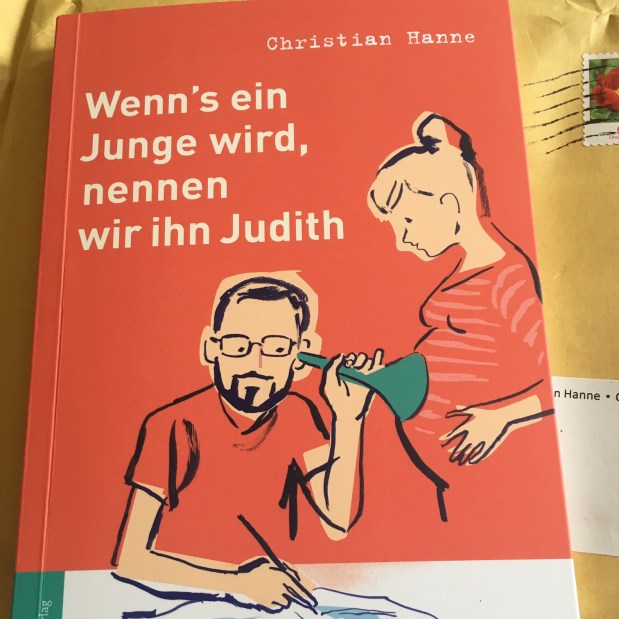 Die“dünne Dschudiff“ oder: Rezension eines&nbsp;Debütromanes