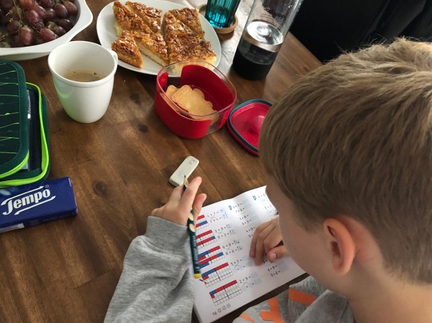 Bedienungsanleitung für ein ausgeschlafenes Wochenende, unter anderem in Bildern –&nbsp;#wib