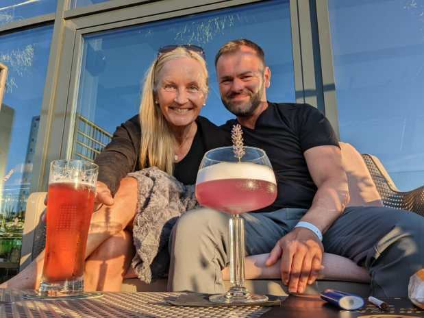 Leben und Lassen ft. irgendein Wochenende in Bildern aka ihr müsst nehmen, was ihr kriegen könnt – im&nbsp;August